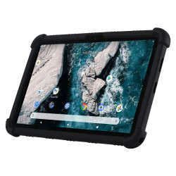 ETUI SILIKON na tablet Nokia T20 10.4 F20RID1A030 czarne