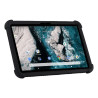 ETUI SILIKON na tablet Nokia T20 10.4 F20RID1A030 czarne