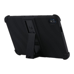 ETUI SILIKON na tablet Nokia T20 10.4 F20RID1A030 czarne