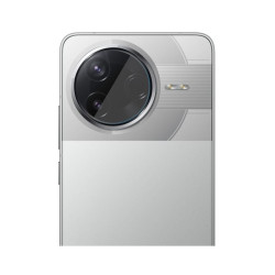 3MK FLEXIBLE GLASS szkło hybrydowe na telefon Xiaomi POCO F7 Pro 5G 24117RK2CG / POCO F7 Ultra 5G 24122RKC7G camera lens