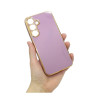 Etui Glamour na telefon Samsung Galaxy S25+ 5G S936 fioletowe