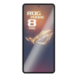 9D SZKŁO hartowane na telefon ASUS ROG Phone 8 5G / 8 Pro 5G FULL GLUE