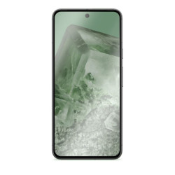 9D SZKŁO hartowane na telefon Google Pixel 8 5G GKWS6 FULL GLUE
