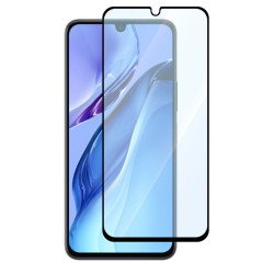 9D SZKŁO hartowane na telefon Infinix Note 12 4G G96 / X670 FULL GLUE