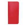 Etui Smart Magnet na telefon Infinix NOTE 40 4G X6853 czerwone