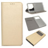 Etui Smart Magnet na telefon Infinix NOTE 40 4G X6853 złote