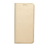 Etui Smart Magnet na telefon Infinix NOTE 40 4G X6853 złote