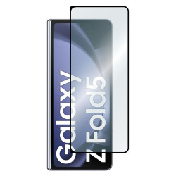 9D SZKŁO hartowane na telefon Samsung Galaxy Z Fold5 5G F946 FULL GLUE