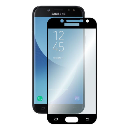 9D SZKŁO hartowane na telefon Samsung Galaxy J5 2017 J530 FULL GLUE