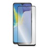 9D SZKŁO hartowane na telefon Vivo Y01 V2118 / Y15A / Y15S FULL GLUE