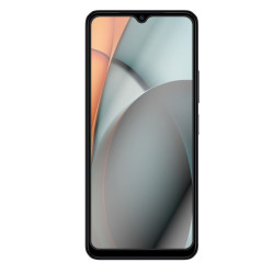 9D SZKŁO hartowane na telefon Xiaomi Redmi A3 23129RN51X FULL GLUE