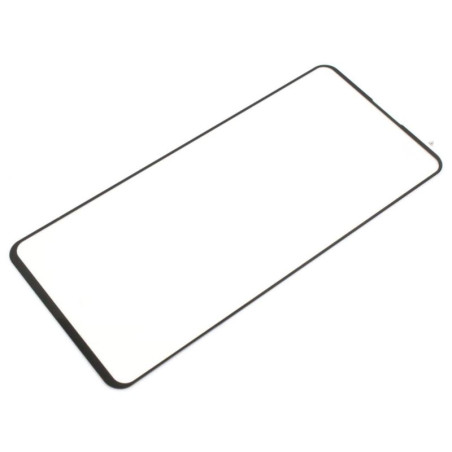 9H SZKŁO hartowane na telefon Huawei P Smart 2021 / Y7A FULL 3D