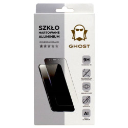9H SZKŁO hartowane na telefon Apple iPhone 12 A2172 / 12 Pro A2341 FULL GLUE ALUMINIUM