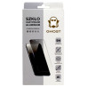 9H SZKŁO hartowane na telefon Apple iPhone 12 A2172 / 12 Pro A2341 FULL GLUE ALUMINIUM