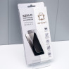 9H SZKŁO hartowane na telefon Apple iPhone 12 A2172 / 12 Pro A2341 FULL GLUE ALUMINIUM