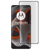 9H SZKŁO hartowane na telefon motorola edge 50 5G XT2047 FULL 5D