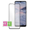 9H SZKŁO hartowane na telefon Nokia 2.4 TA-1270 FULL 5D