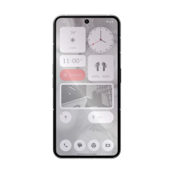 9H SZKŁO hartowane na telefon Nothing Phone 2 5G A065 / 2a 5G A142 / 2a+ 5G A142P FULL 6D