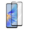 9H SZKŁO hartowane na telefon OPPO A17 CPH2477 / A18 CPH2591 / A38 CPH2579 FULL 6D