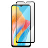 9H SZKŁO hartowane na telefon OPPO A17 CPH2477 / A18 CPH2591 / A38 CPH2579 FULL 6D