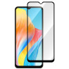 9H SZKŁO hartowane na telefon OPPO A17 CPH2477 / A18 CPH2591 / A38 CPH2579 FULL 5D