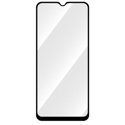 9H SZKŁO hartowane na telefon OPPO A17 CPH2477 / A18 CPH2591 / A38 CPH2579 FULL 5D