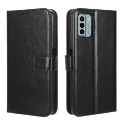 Etui Smart Crazy na telefon Nokia G22 TA-1528 czarne