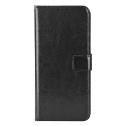 Etui Smart Crazy na telefon Nokia G22 TA-1528 czarne