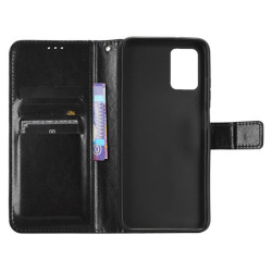 Etui Smart Crazy na telefon Nokia G22 TA-1528 czarne