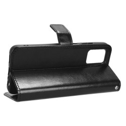 Etui Smart Crazy na telefon Nokia G22 TA-1528 czarne