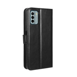 Etui Smart Crazy na telefon Nokia G22 TA-1528 czarne