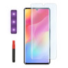 9H SZKŁO hartowane na telefon Xiaomi Mi Note 10 / 10 PRO / 10 Lite / CC9 PRO UV