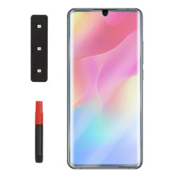 9H SZKŁO hartowane na telefon Xiaomi Mi Note 10 / 10 PRO / 10 Lite / CC9 PRO UV