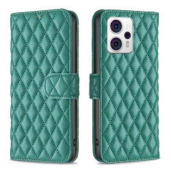 Etui Smart SOFT na telefon motorola moto g13 4G XT2331 / g23 4G XT2333 / g53 5G XT2335 zielone