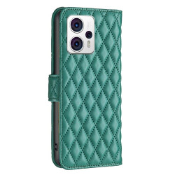 Etui Smart SOFT na telefon motorola moto g13 4G XT2331 / g23 4G XT2333 / g53 5G XT2335 zielone