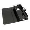Etui Smart Crazy na telefon uleFone Armor 26 Ultra 5G czarne