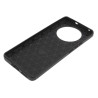 Etui Bumper Carbon LUX na telefon Realme 11 Pro 5G RMX3770 / 11 Pro+ 5G RMX3740 czarne