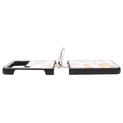 Etui Hard Case Design na telefon Samsung Galaxy Z Flip 4 5G F721 / 3 5G F711 wzór 2