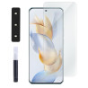 9H SZKŁO hartowane na telefon Honor 90 5G REA-NX9 UV + lampa