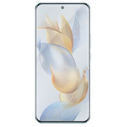 9H SZKŁO hartowane na telefon Honor 90 5G REA-NX9 UV + lampa