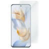 9H SZKŁO hartowane na telefon Honor 90 5G REA-NX9 UV + lampa