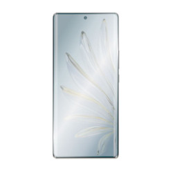 9H SZKŁO hartowane na telefon Honor 70 5G FNE-NX9 UV + lampa