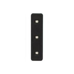 9H SZKŁO hartowane na telefon Honor 70 5G FNE-NX9 UV + lampa