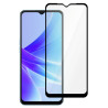 9H SZKŁO hartowane na telefon OPPO A57S / A57 4G 5G / A57e / A77 / A78 5G FULL 6D CF