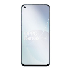 9H SZKŁO hartowane na telefon OPPO Reno 6 5G CPH2251 FULL 6D