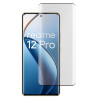 9H SZKŁO hartowane na telefon Realme 12 Pro 5G RMX3842 / 12 Pro Plus Pro+ 5G RMX3840 FULL 3D zakrzywione / curved