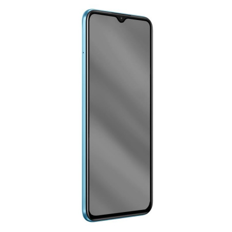 9H SZKŁO hartowane na telefon Realme C21 RMX3201 / C11 2021 RMX3231 FULL PRIVACY