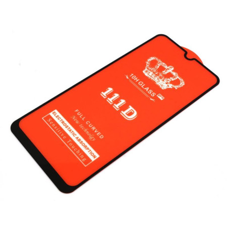 9H SZKŁO hartowane na telefon Samsung Galaxy A31 A315 FULL 5D CF