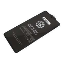 9H SZKŁO hartowane na telefon Samsung Galaxy A72 A725 / A72 5G A726 FULL 6D CF