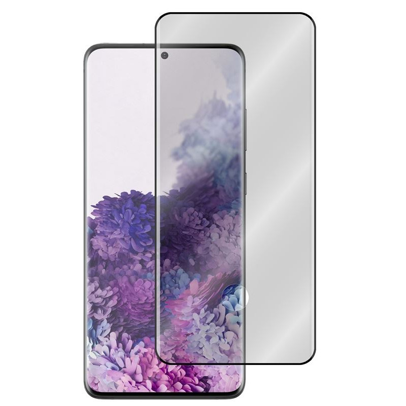 9H SZKŁO hartowane na telefon Samsung Galaxy S20+ G985 FULL 5D FG